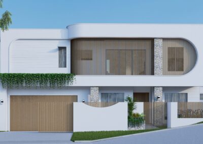 Project Of The Month – April