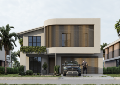Project Of The Month – May