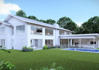 PROJECT OF THE MONTH – JULY