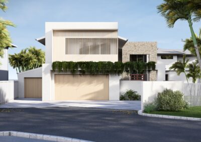 PROJECT OF THE MONTH – AUGUST